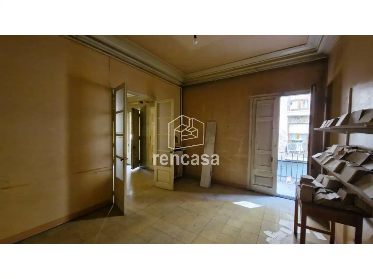 Wohnung zum Verkauf in Lleida mit Balkon