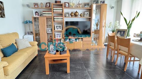 Foto 2 de Piso en venta en Avenida Europa, 30, San Cristobal - San Diego, Lorca