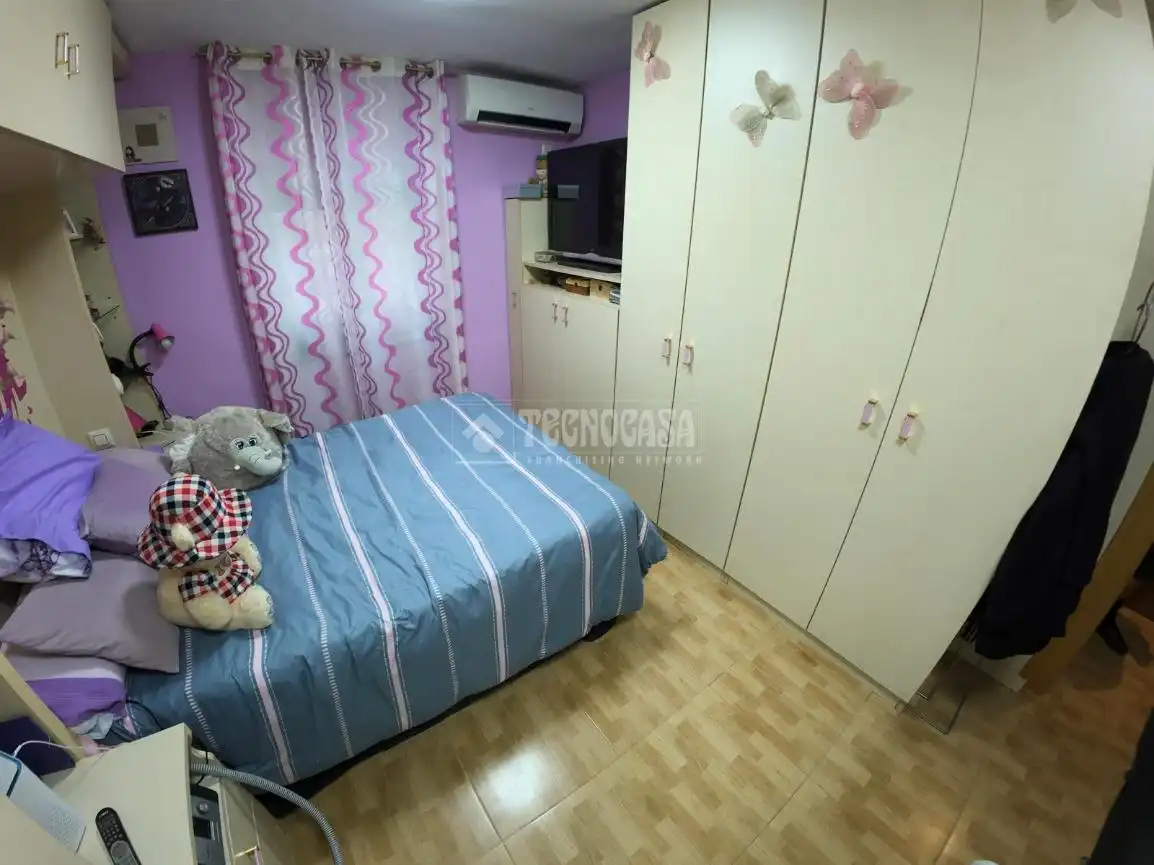 Habitación de Piso en venta en Madrid