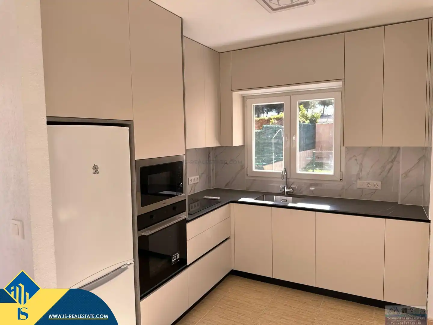 Villa avec jardin à vendre à Orihuela Costa, imagen 13