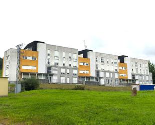 Vista exterior de Apartament en venda en Voto amb Calefacció, Parquet i Terrassa