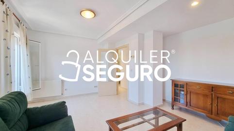Photo 5 of Flat to rent in De la Cerca, Los Molinos, Madrid
