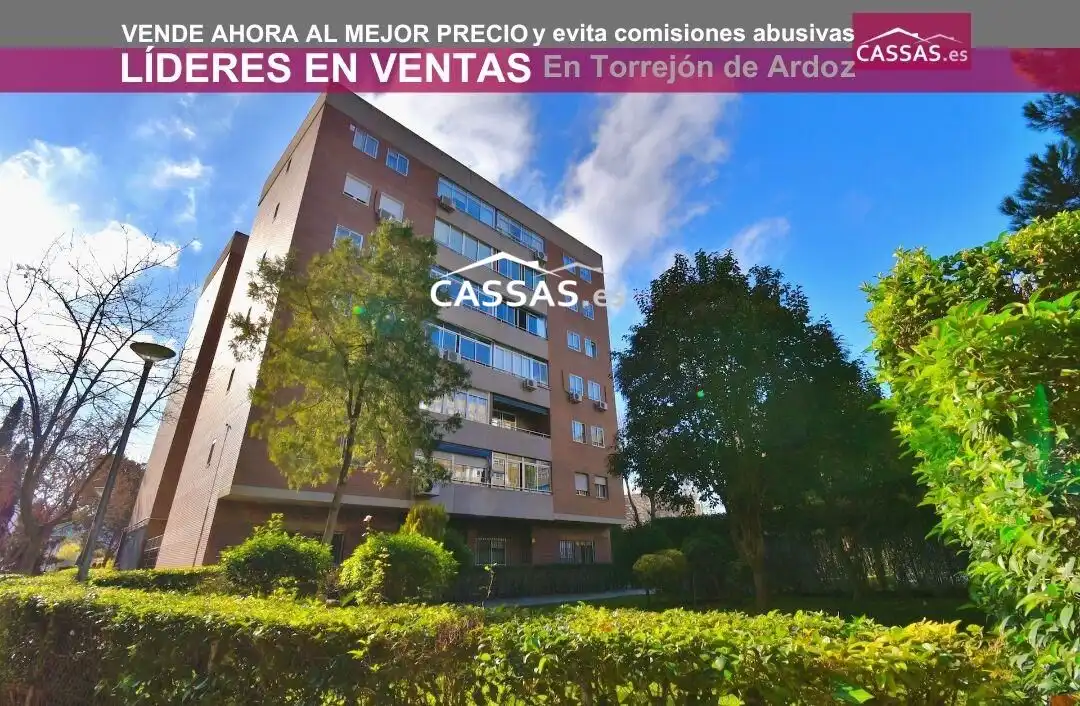 Wohnung mit Aufzug zum Verkauf in Calle de la Veredilla, imagen 9