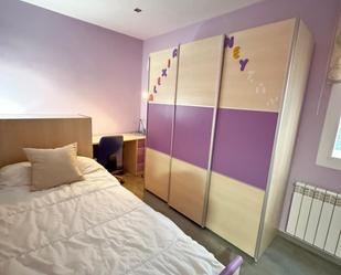 Bedroom of Apartment to share in  Barcelona Capital