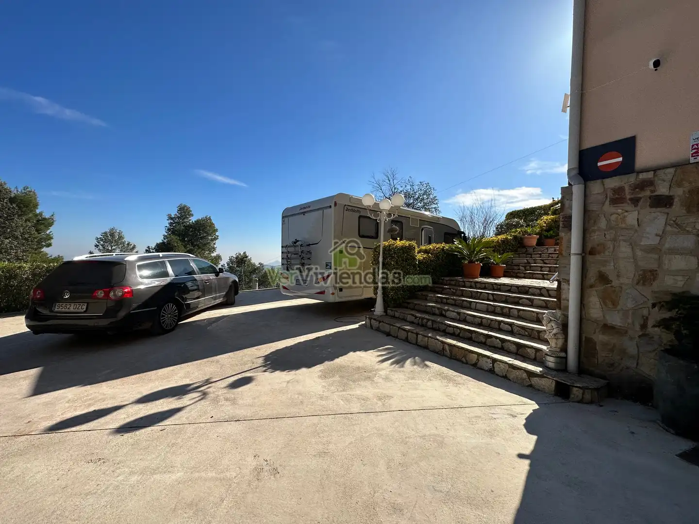 Villa avec terrasse à vendre à Camí de la Creu de l'Aragall 219, imagen 56