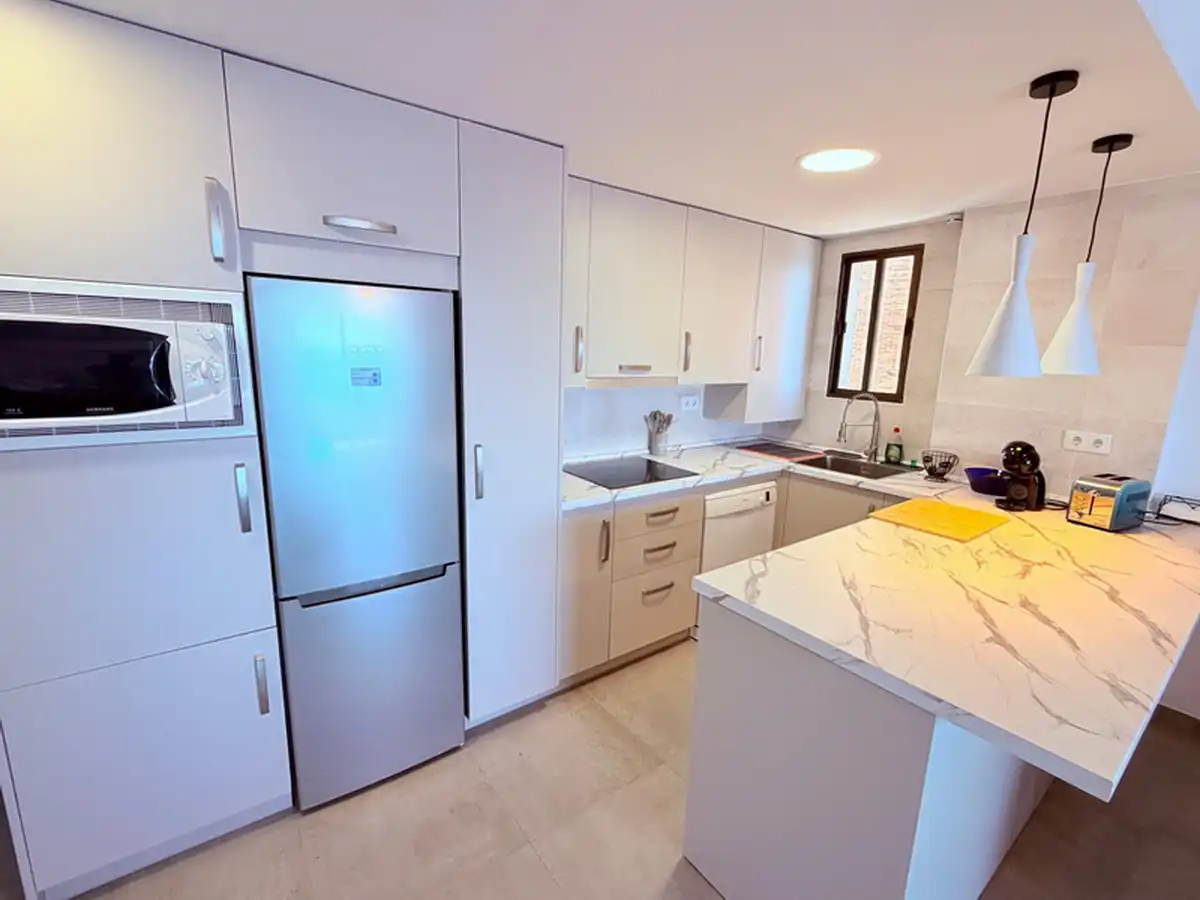 Appartamento con ascensore in vendita a Paseo de Velilla, imagen 12