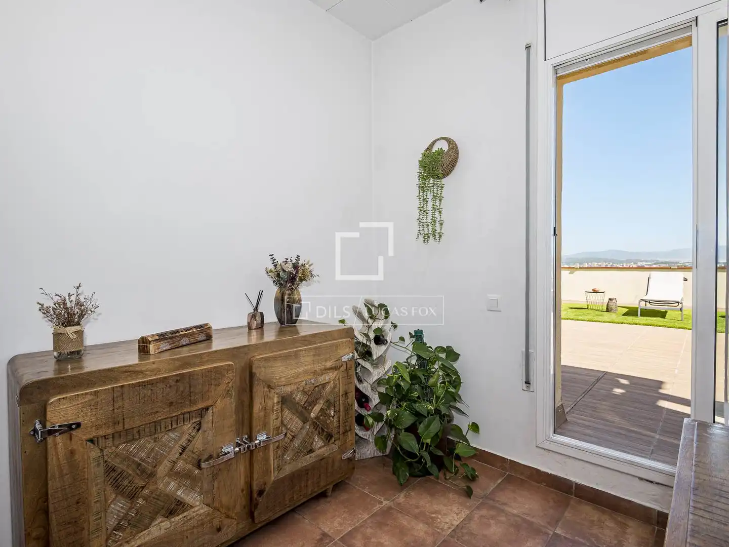 Casa o chalet de alquiler en Sant Cugat del Vallès con Aire acondicionado, Calefacción y Terraza