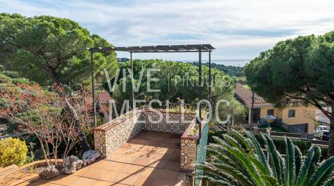 Foto 5 de Casa o chalet en venta en Valldeix, Urbanitzacions, Mataró