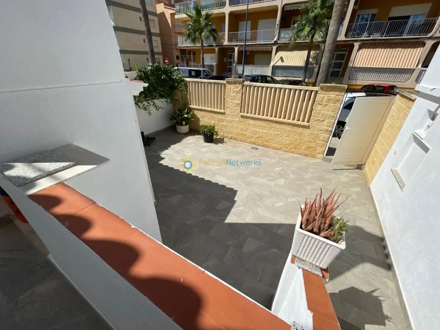 Casa o chalet de alquiler en Miramar