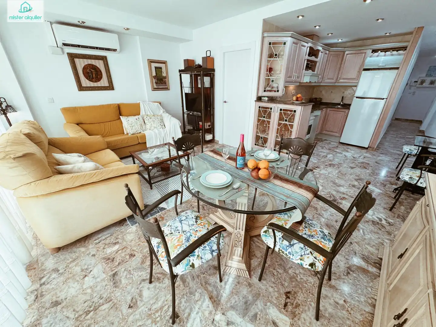 Apartment with terrace to rent in SANT PERE 31, imagen 51