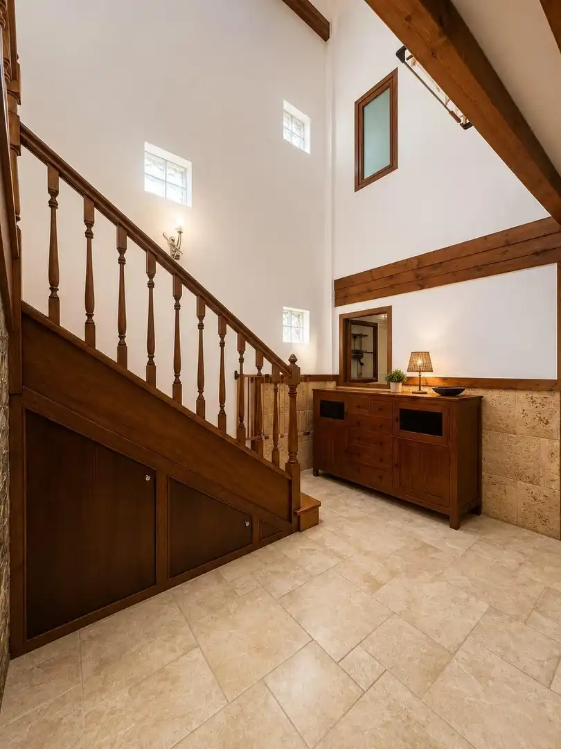 Casa adosada en venta en Riotuerto con Calefacción y Terraza