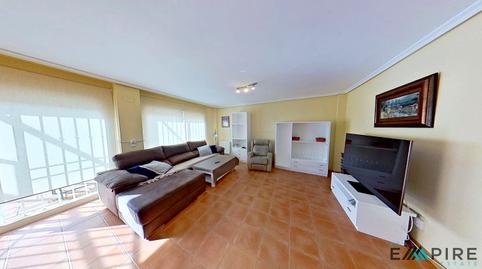 Foto 4 de Casa adosada de lloguer a Hungría, Señorío de Illescas, Illescas