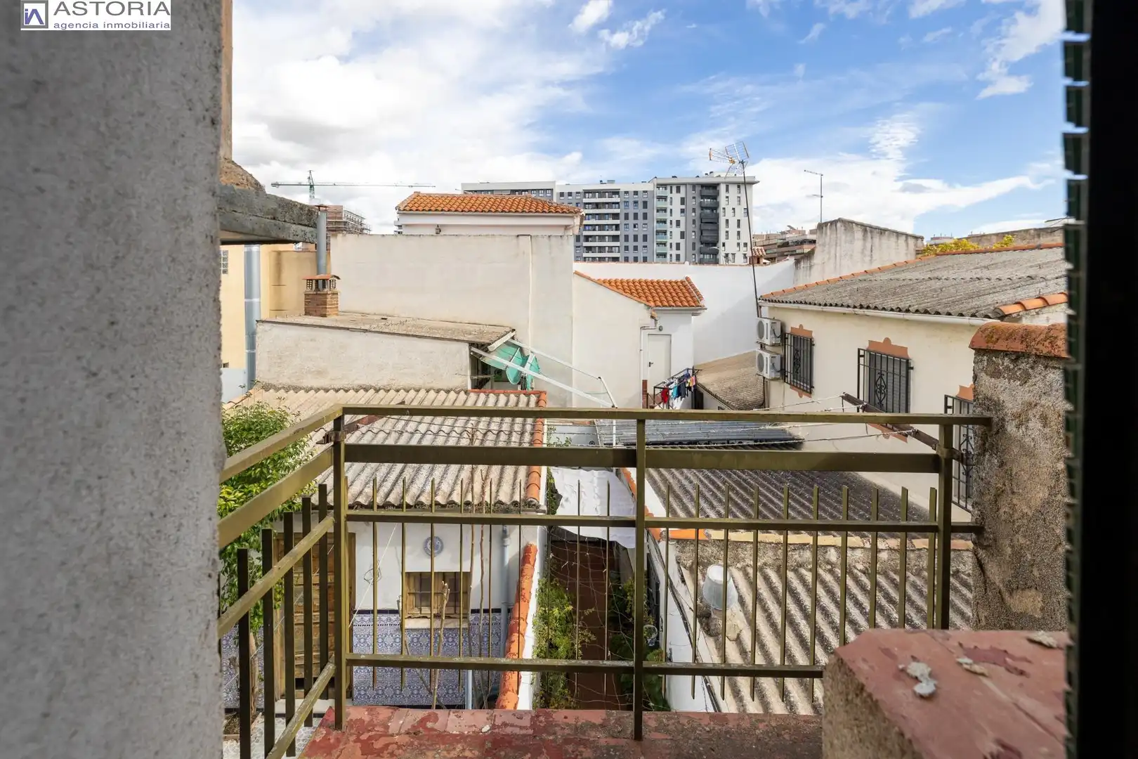 Casa adosada en venta en Calle POZO (CER), 6, Cerrillo de Maracena - Periodistas