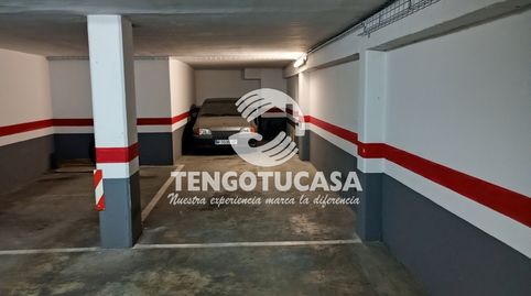 Photo 3 of Garage for sale in Calle de Cartagena, Guindalera, Madrid Capital
