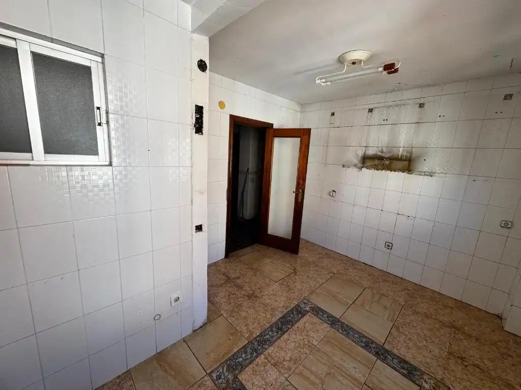 Piso en venta en Jaén