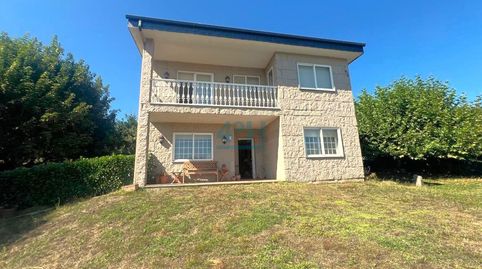 Foto 4 de Casa o xalet en venda a Esgos, Ourense