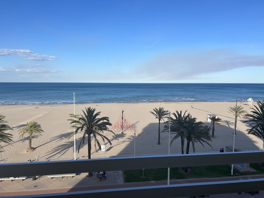 Apartament de lloguer a Playa de Gandia
