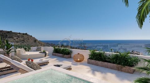 Foto 4 von Wohnung zum Verkauf in Edeta, Platja de Torres, Villajoyosa / La Vila Joiosa