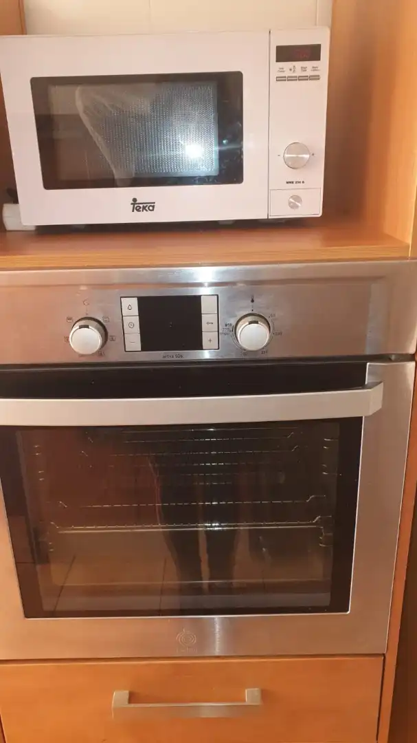 Küche von Wohnung zum Verkauf in Utrera