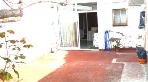 Foto 4 von Erdgeschoss zum Verkauf in Can Palet, Terrassa