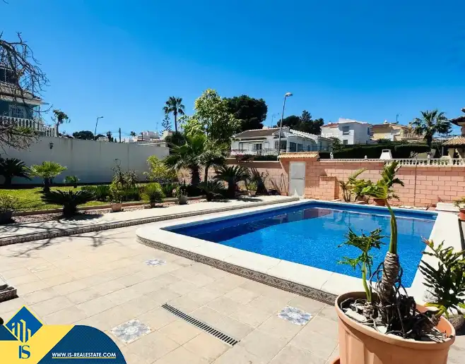Xalet amb piscina en venda a Los Balcones - Los Altos, imagen 15