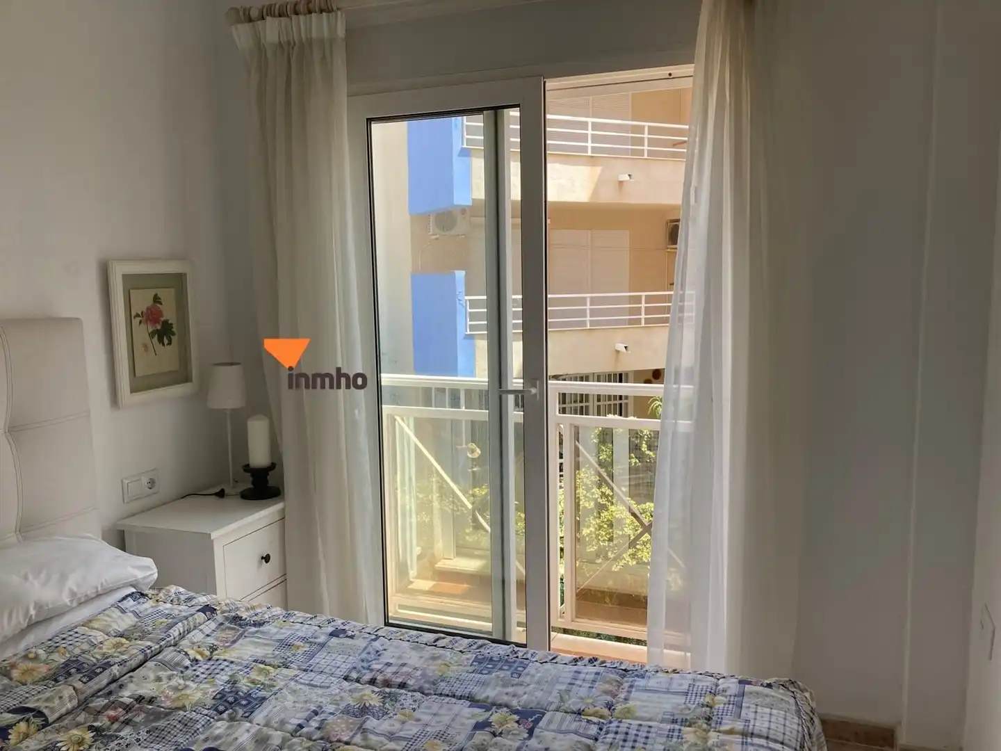 Terrassa de Apartament en venda en Orihuela