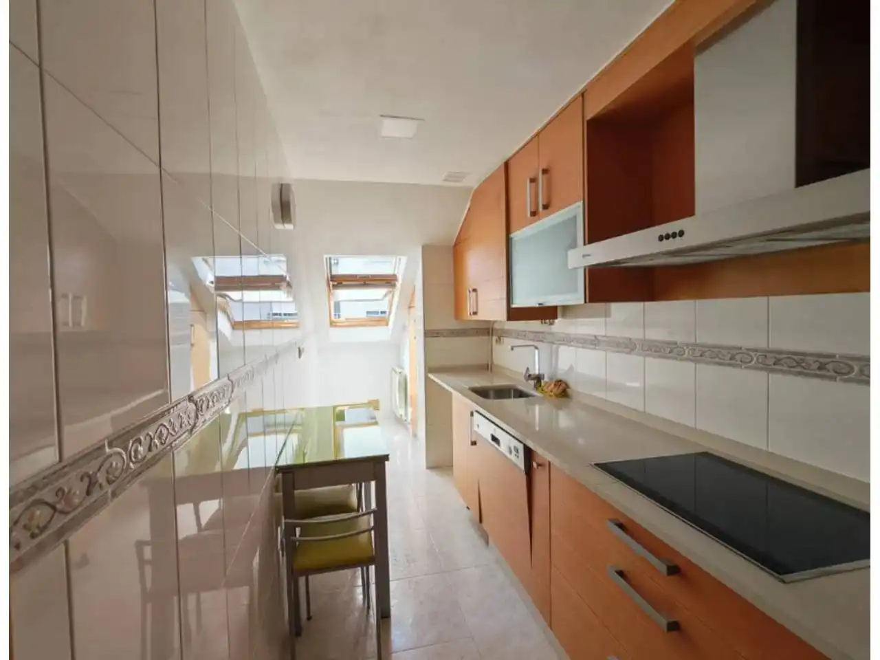 Apartament amb ascensor en venda a O Carballiño, imagen 4