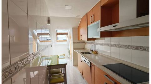 Foto 4 de Apartament en venda a O Carballiño , Ourense
