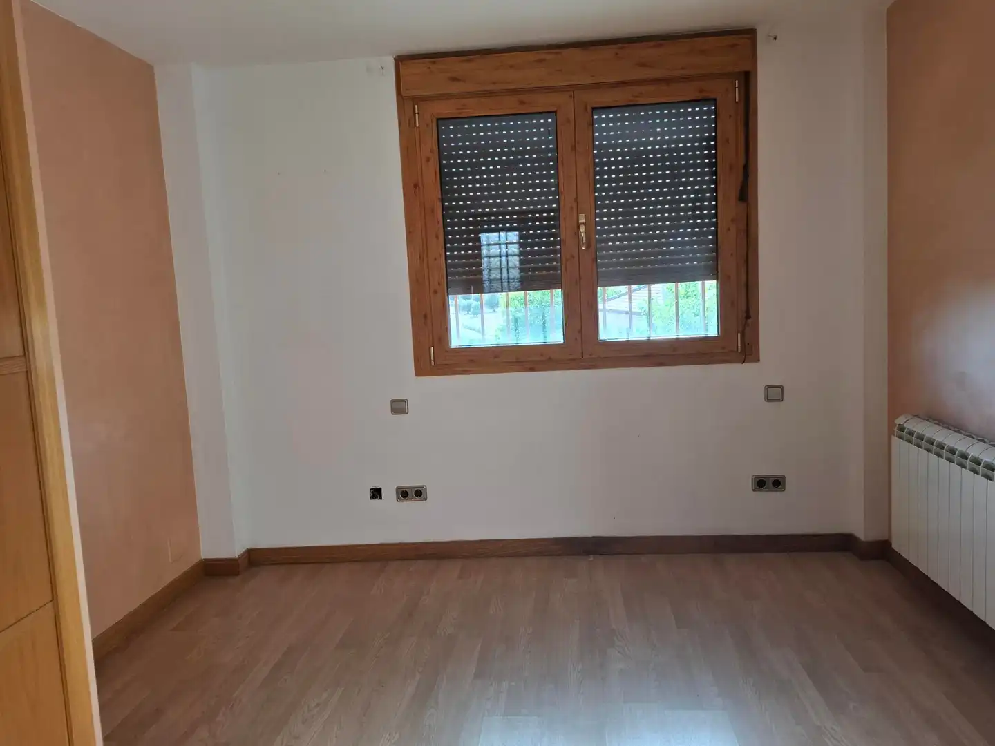 Habitación de Casa o chalet en venta en Colmenar de Oreja con Jardín privado