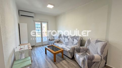 Foto 2 von Wohnung zur Miete in Avenida Nuestra Señora de Valvanera, San Isidro, Madrid Capital