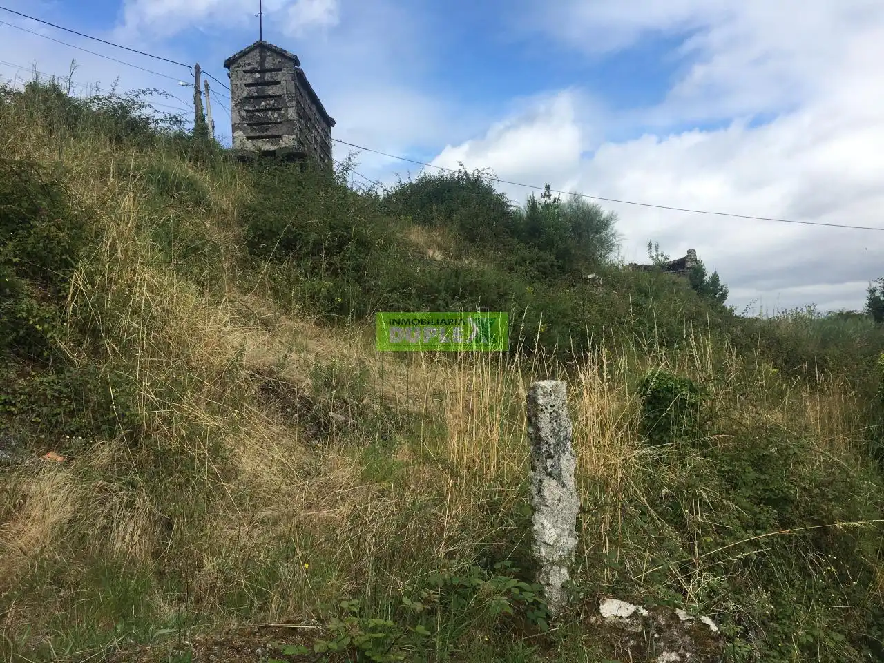 Terreno residenziale in vendita a Cotobade, imagen 16