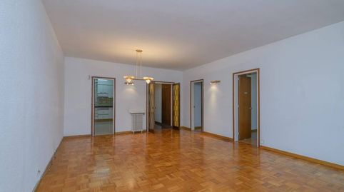 Foto 4 de Piso en venta en Calle Balmes, El Putget i el Farró, Barcelona Capital
