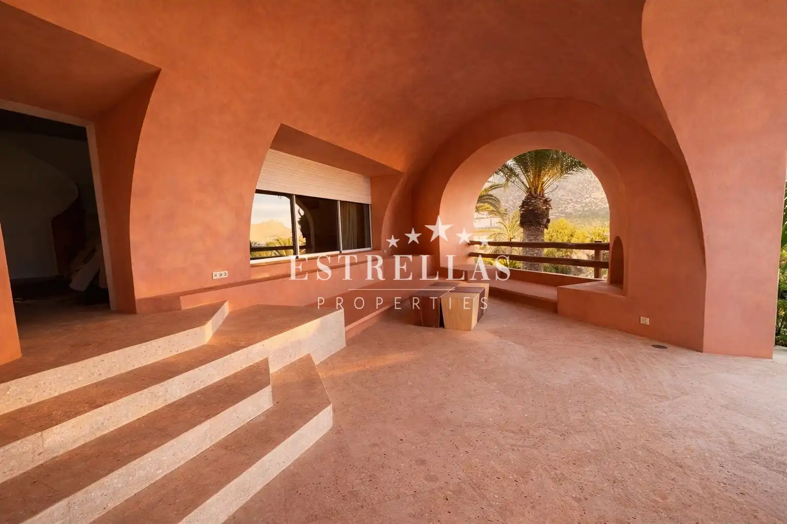 Casa o chalet en venta en Altea con Aire acondicionado, Calefacción y Jardín privado