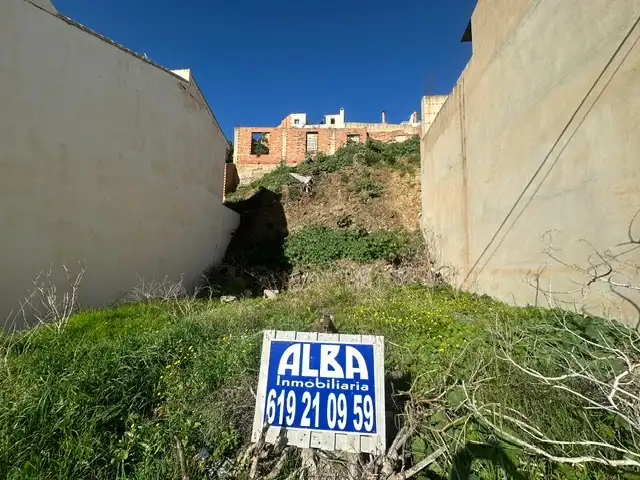 Grundstücke und Bauplätze zum Verkauf in Calle Arroyo la Molineta, imagen 13