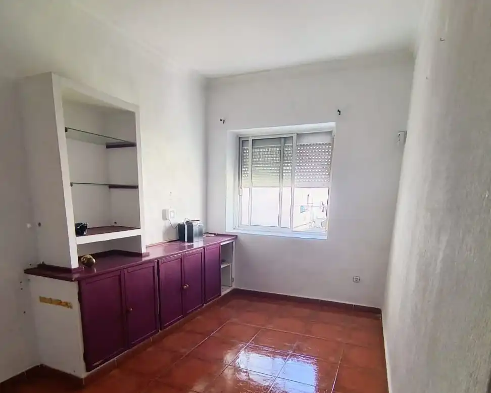 Kitchen of Flat for sale in Barbate