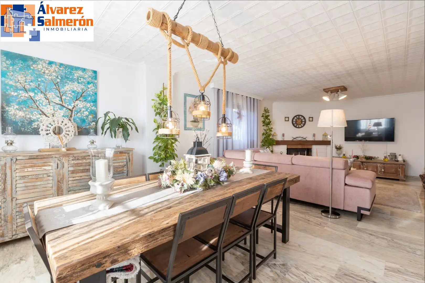 Villa avec terrasse à vendre à Calle ABEDUL, imagen 11