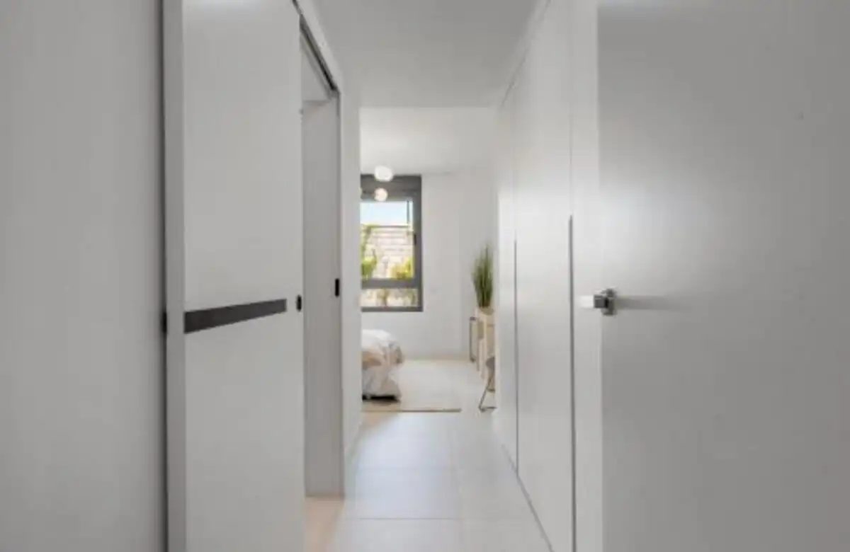 Home with pool for sale in Selwo, imagen 15