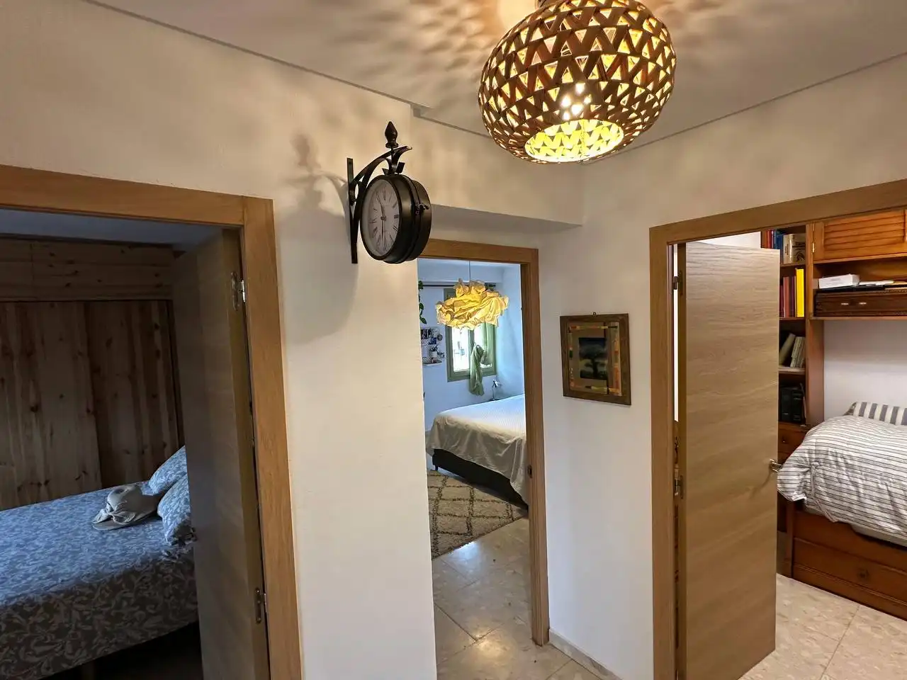 Piso en venta en Gandia con Aire acondicionado, Calefacción y Parquet