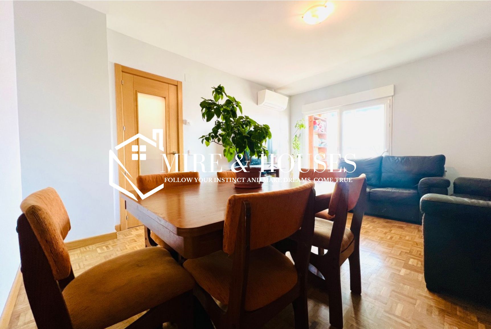 Piso en venta en Calle de Nuestra Señora del Pilar, Centro