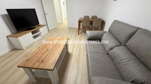 Foto 2 de Piso de alquiler en Manchados, San Francisco, Lucena