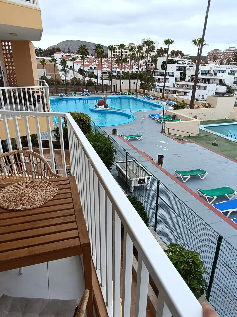 Wohnung mit Pool zum Verkauf in Playa de las Américas, imagen 21