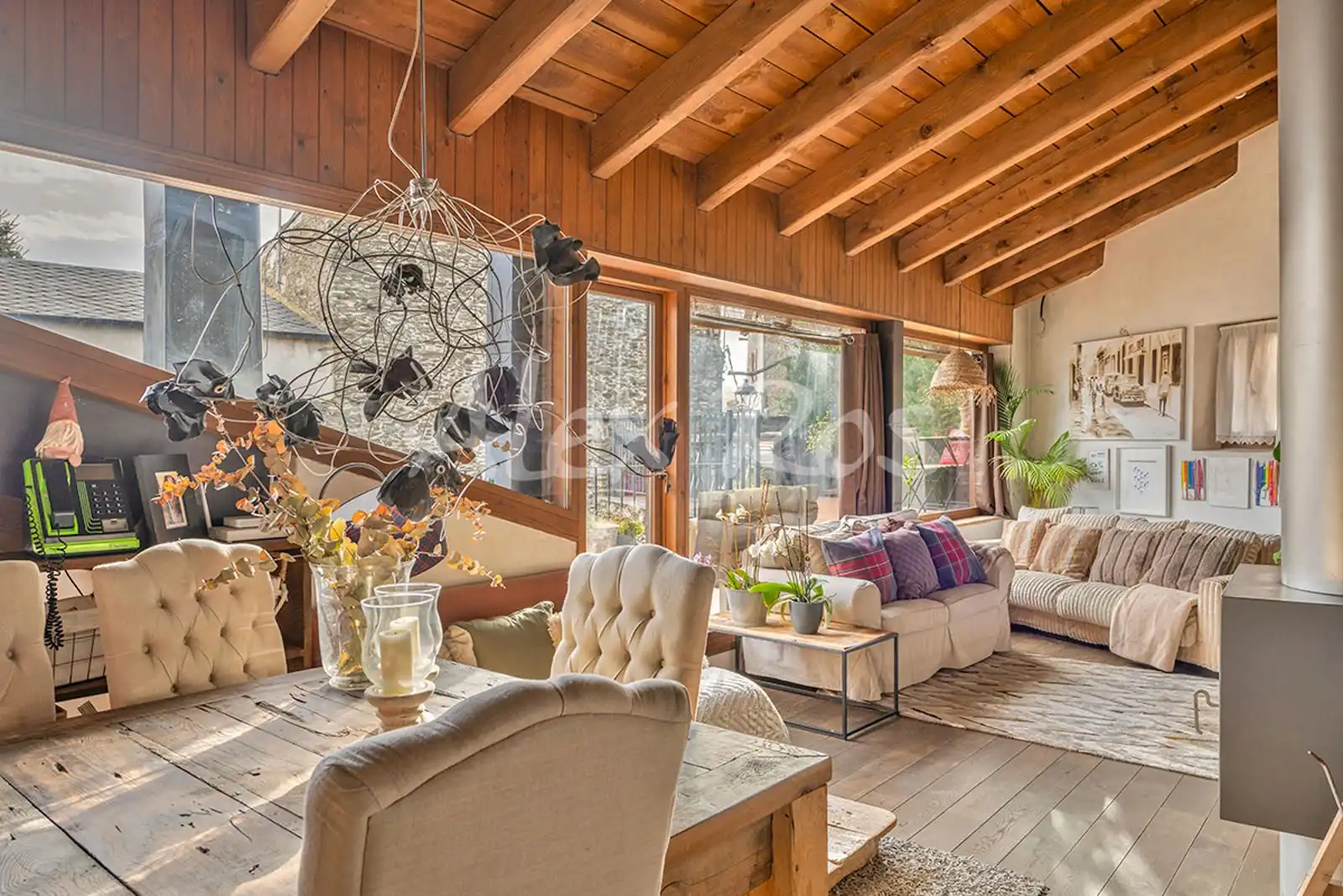 Maison à vendre à Andreu Xandri, imagen 14