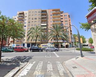 Exterior view of Flat for sale in Reus