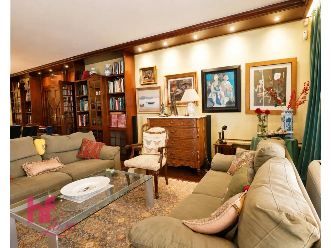 Flat with terrace for sale in Calle manuel ballbe, imagen 32
