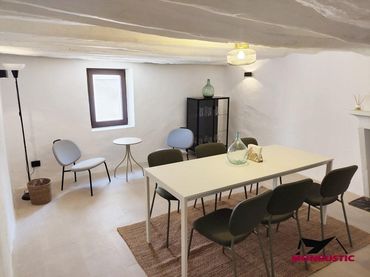 Casa in vendita a Montblanc