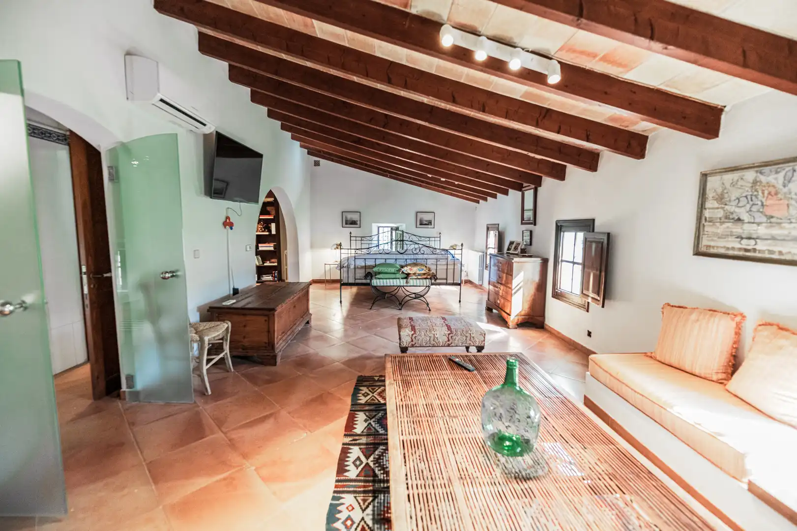 Country house zum Verkauf in Pollença