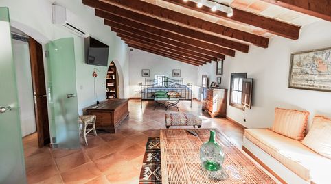 Foto 4 von Country house zum Verkauf in Pollença Poble, Pollença