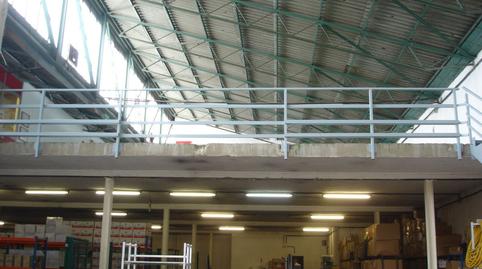 Photo 3 of Industrial buildings for rent in Vitorialanda, Ali Gobeo, Vitoria - Gasteiz