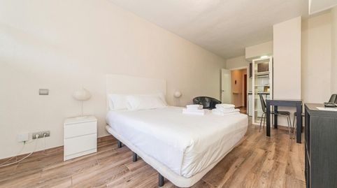 Foto 5 von Gebäude zur Miete in N/a, Castilla, Madrid Capital