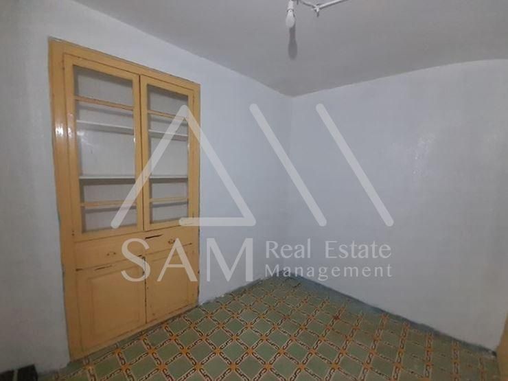 Pis en venda en Manresa